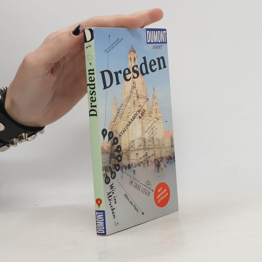Siiri Klose Dresden