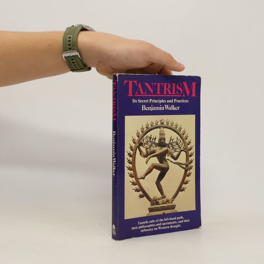 Benjamin Walker Tantrism