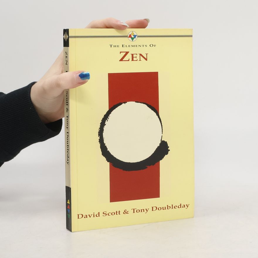 Wolfgang Bauer The Elements of Zen