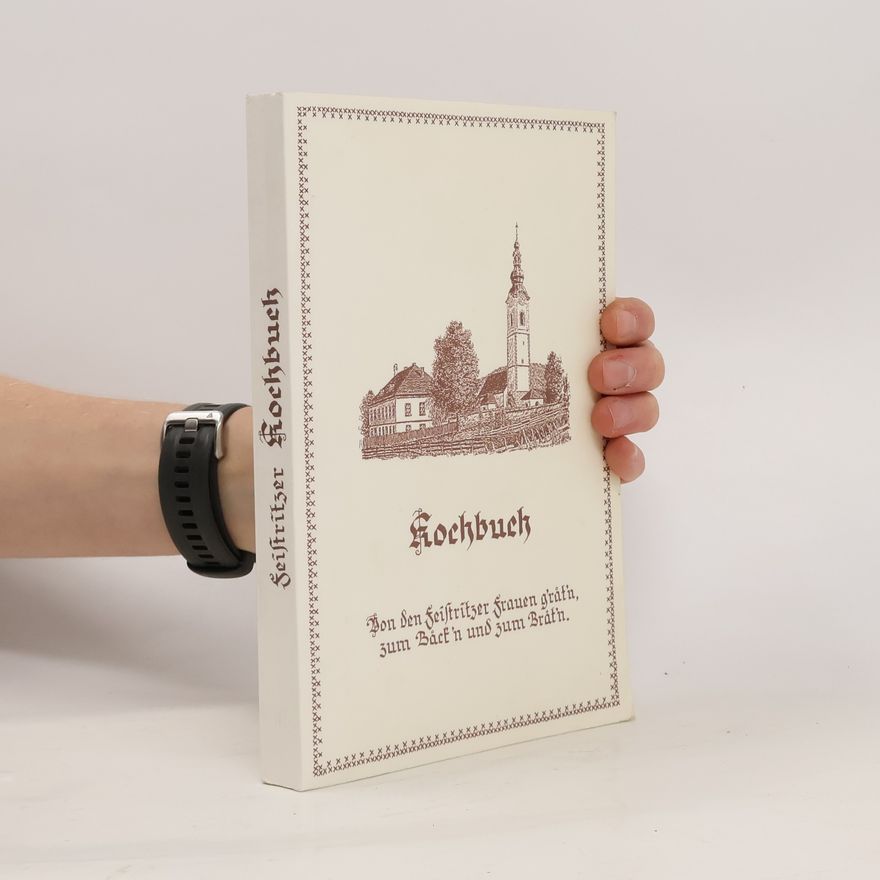 Autorenkollektiv Kochbuch