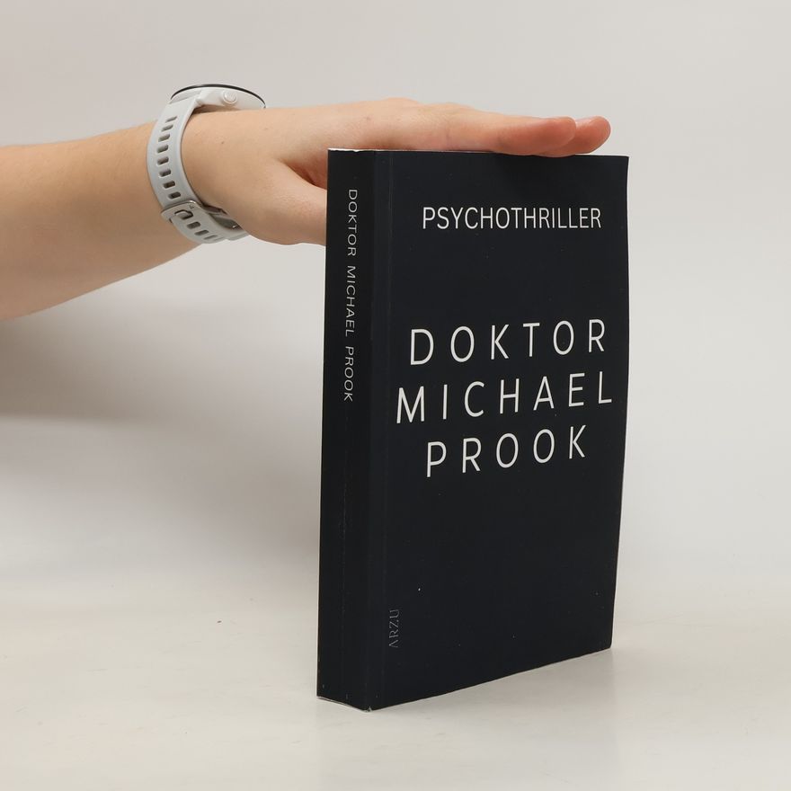 Arzu Doktor Michael Prook