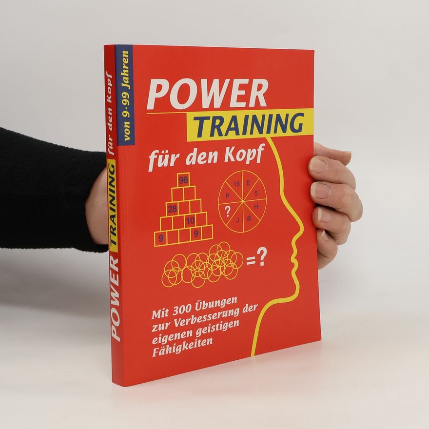Various authors Power Training für den Kopf