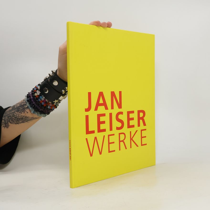 Jan Leiser Werke
