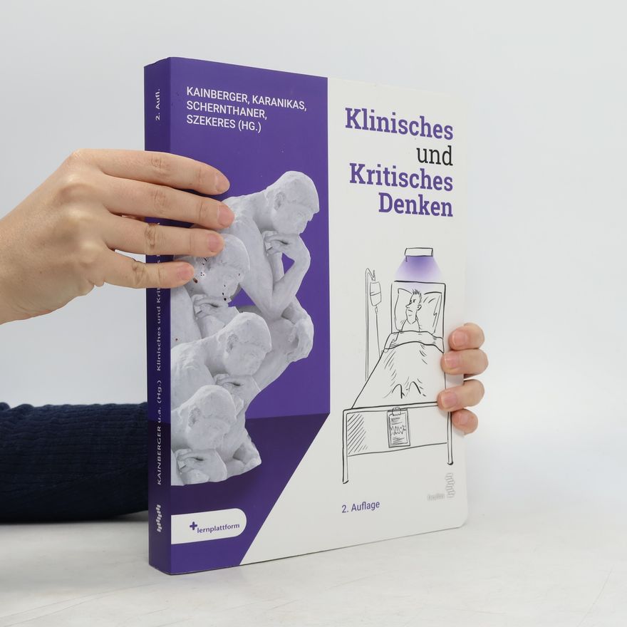 Franz Kainberger Klinisches und Kritisches Denken