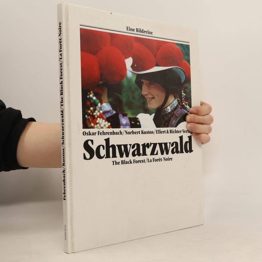 Norbert Kustos Schwarzwald