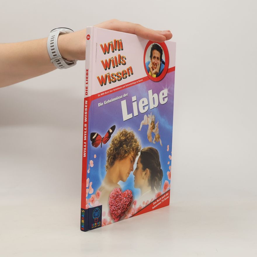 Ulrike Gerold Die Geheimnisse der Liebe