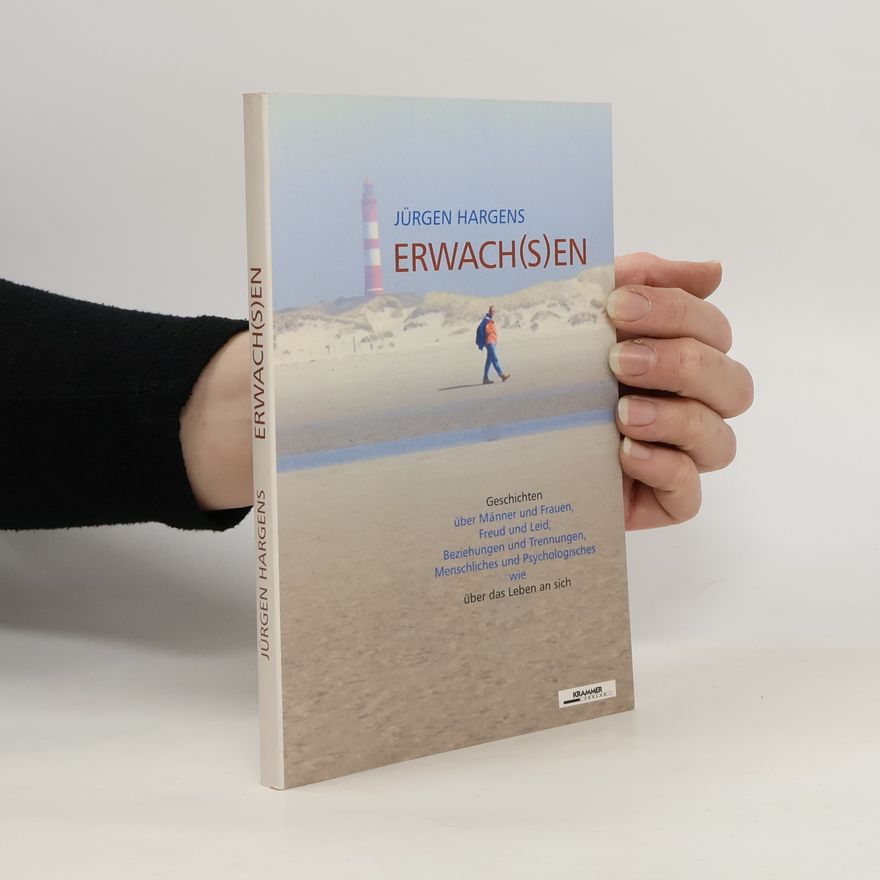 Jürgen Hargens Erwach(s)en