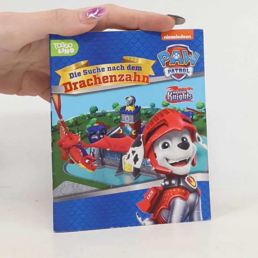 Autorenkollektiv Die Suche nach dem Drachenzahn
