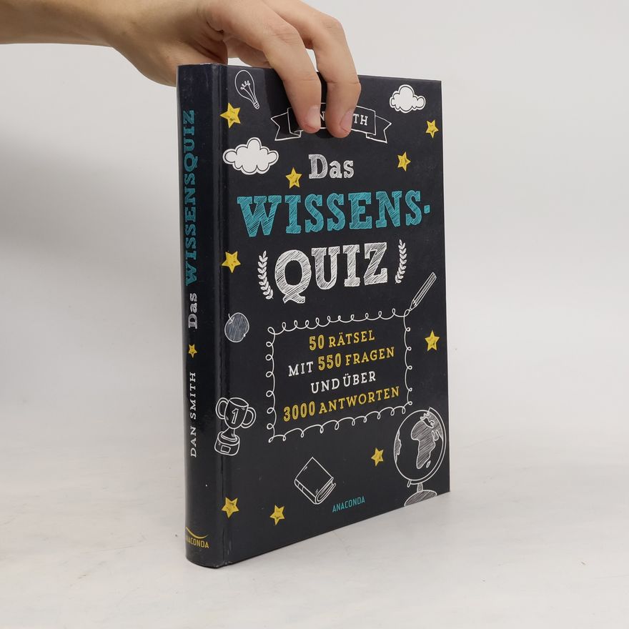 Daniel Smith Das Wissensquiz