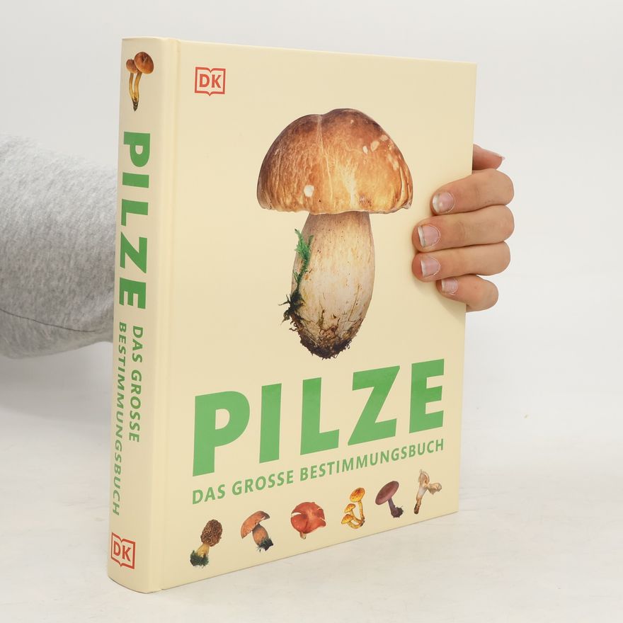 Thomas Laessoe Pilze