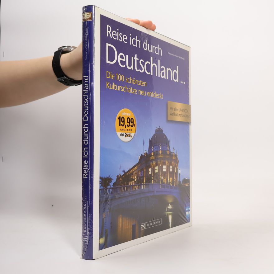 Michael Neumann-Adrian Reise ich durch Deutschland ...