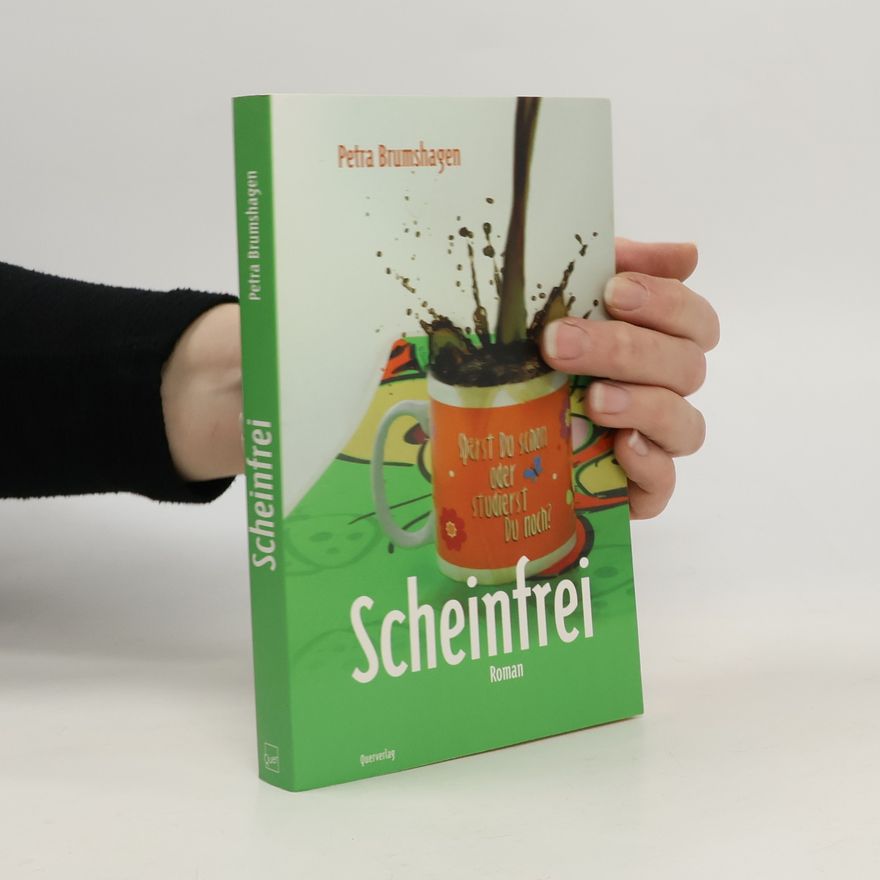 Petra Brumshagen Scheinfrei