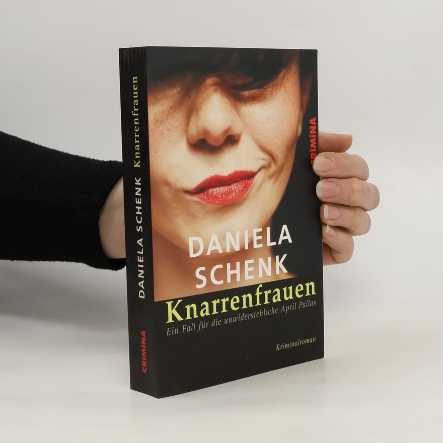 Daniela Schenk Knarrenfrauen