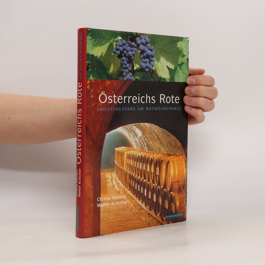 Christa Hanten Österreichs Rote