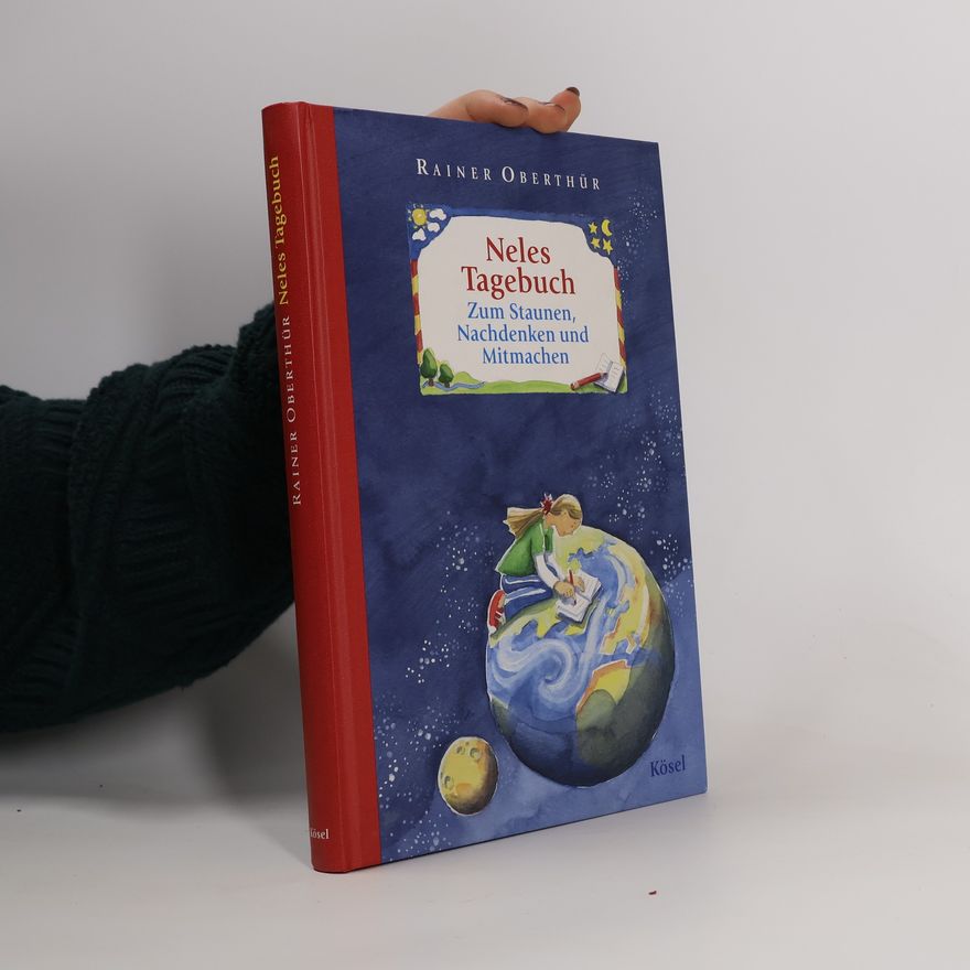 Rainer Oberthür Neles Tagebuch