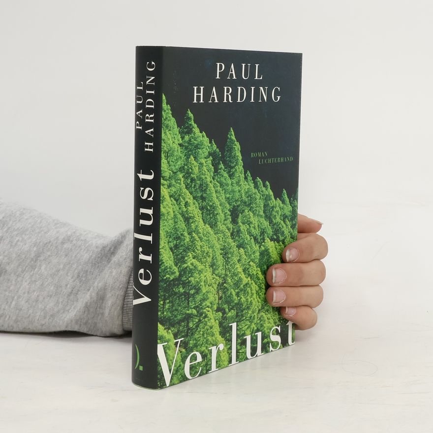 Paul Harding Verlust