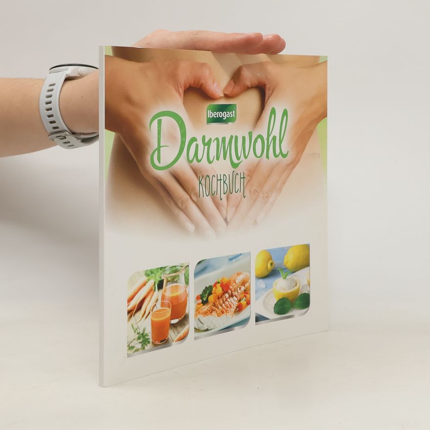 Autorenkollektiv Darmwohl Kochbuch