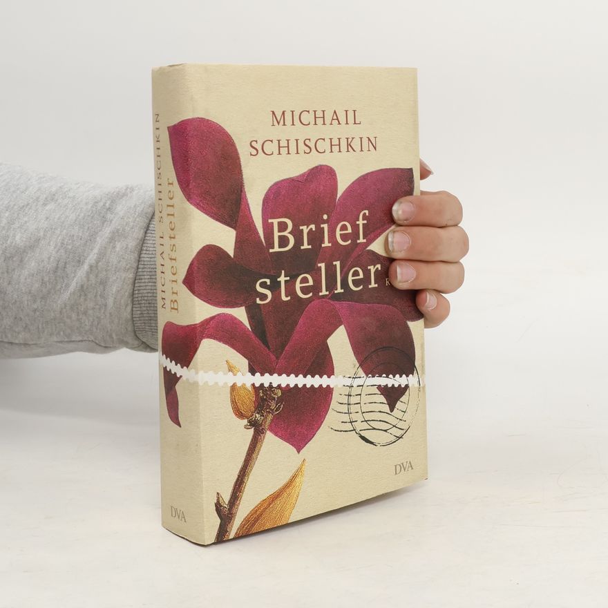 Michail Šiškin Briefsteller