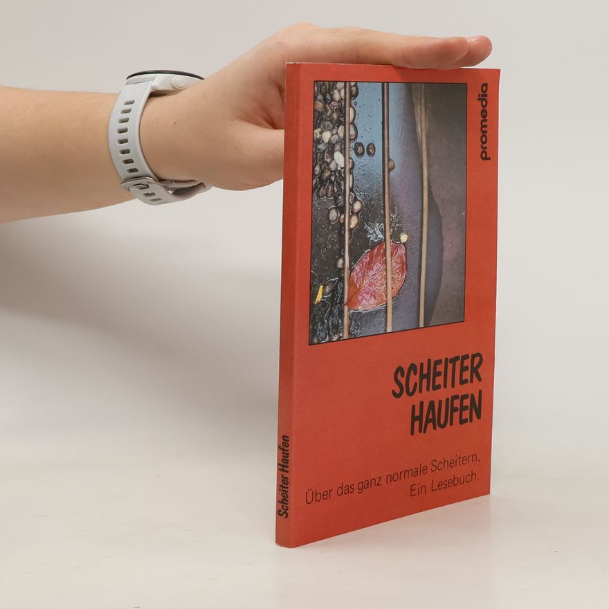 Anatolja Mayer Scheiterhaufen