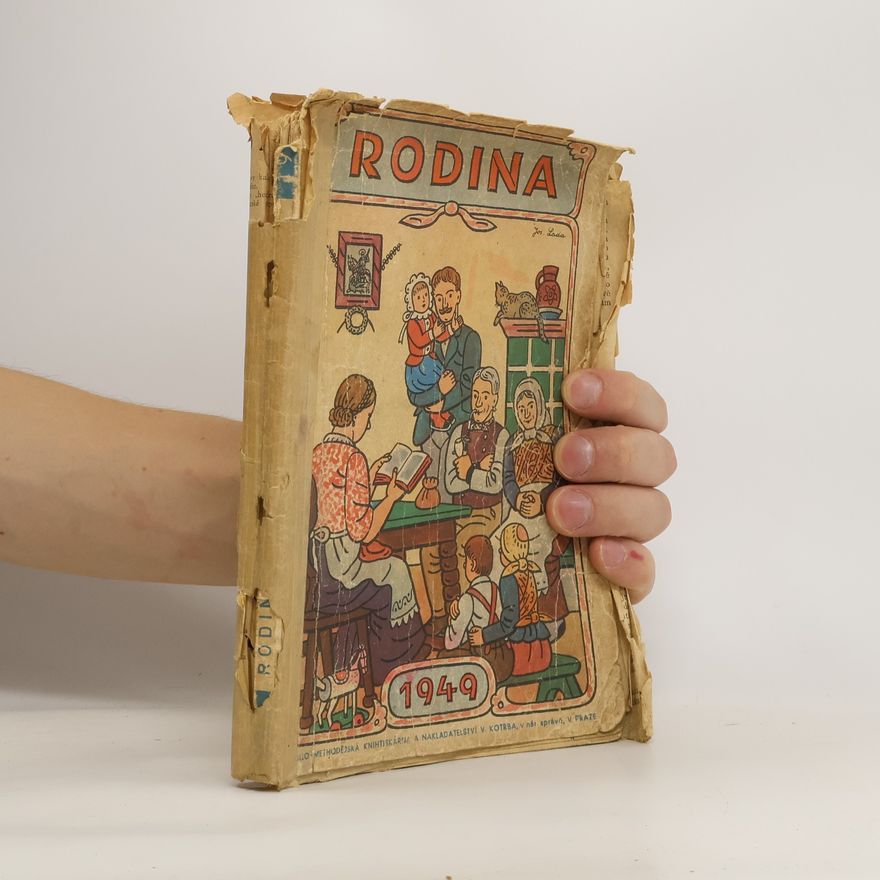 Autorenkollektiv Rodina