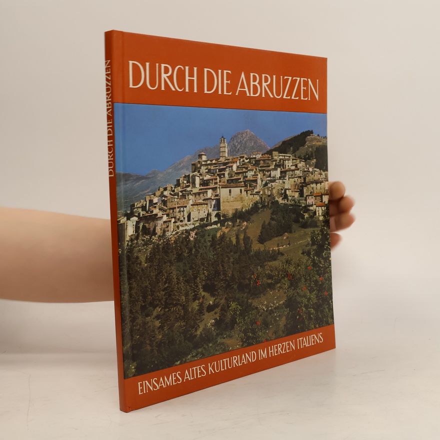 Autorenkollektiv Durch die Abruzzen
