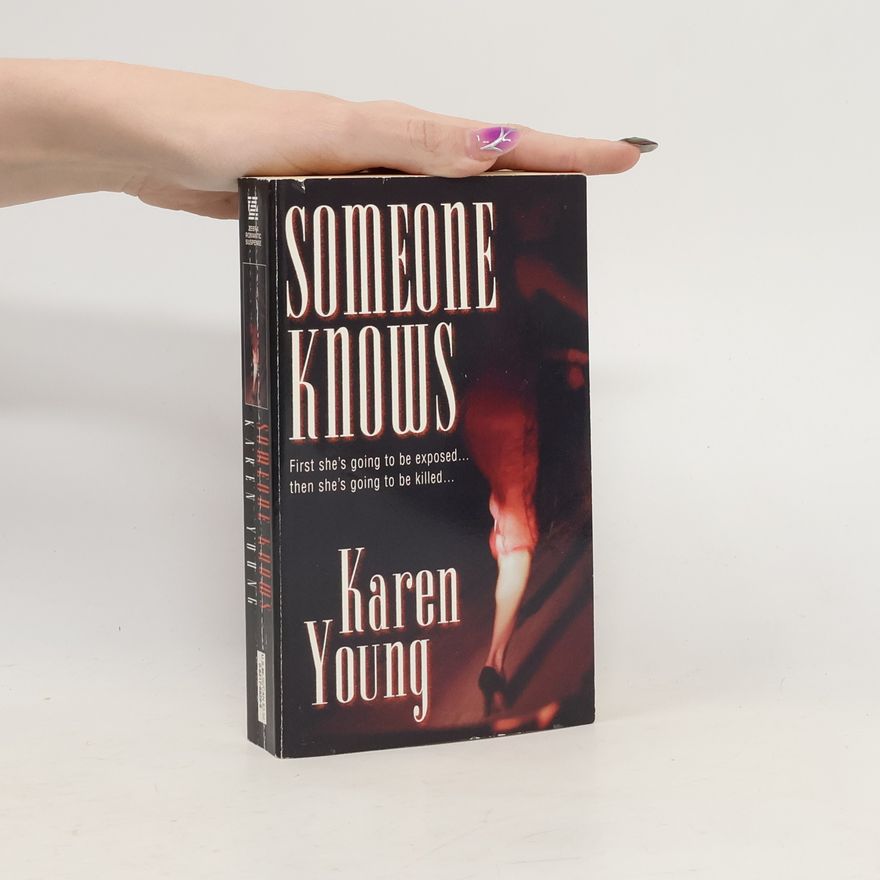Karen Young Someone Knows