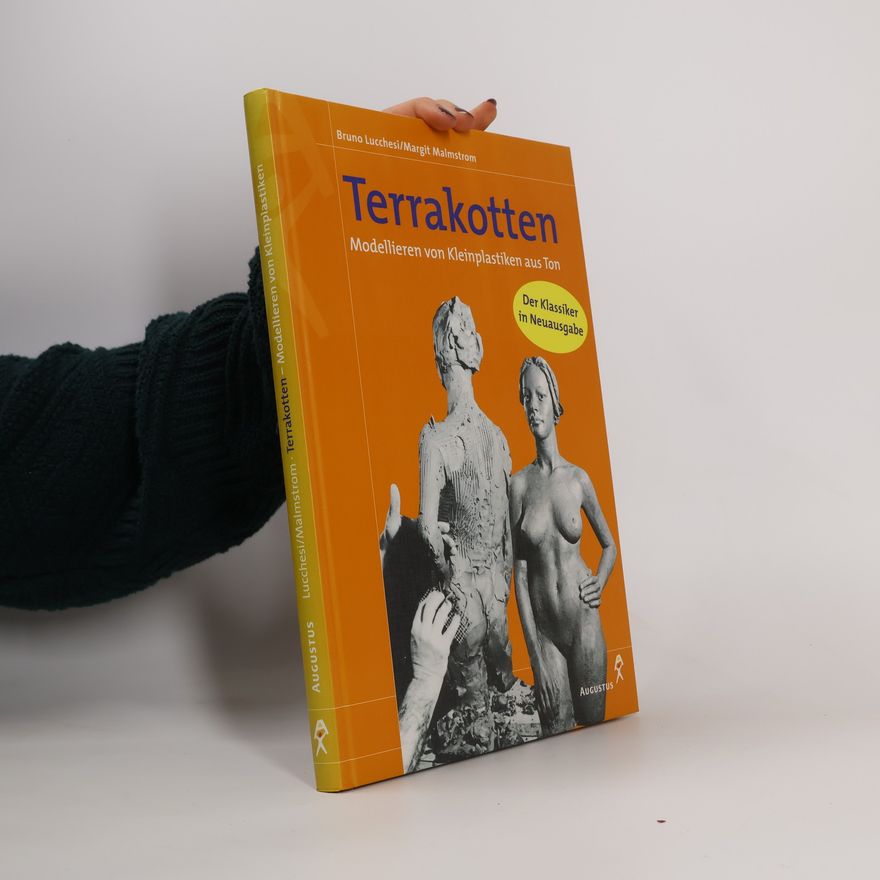 Bruno Lucchesi Terrakotten