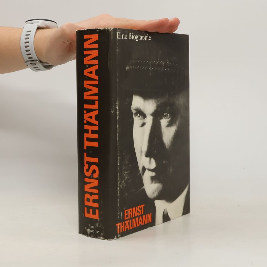 Autorenkollektiv Ernst Thälmann