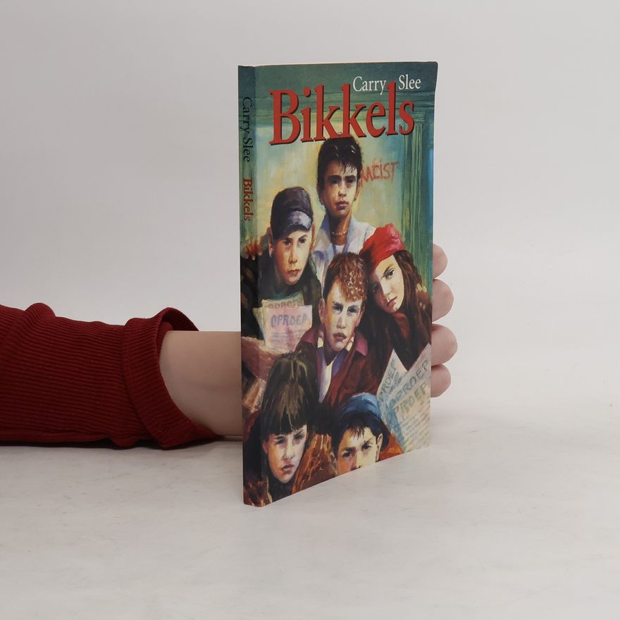 Carry Slee Bikkels