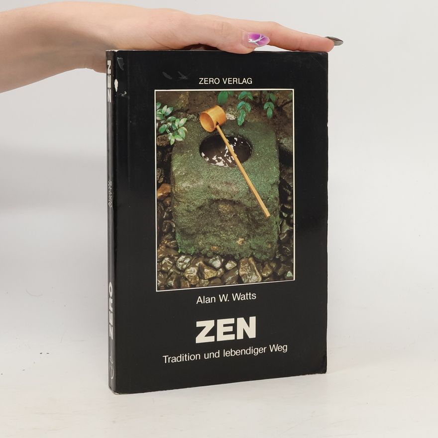 Watts Alan W. Zen
