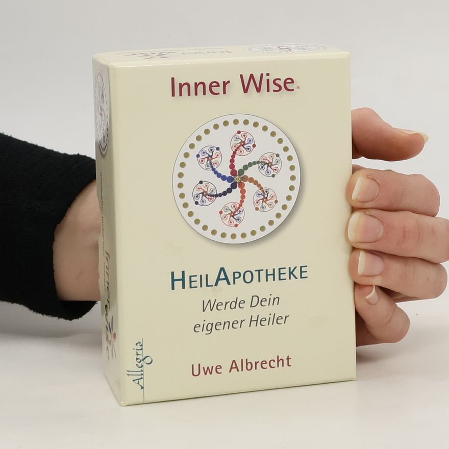 Uwe Albrecht Inner Wise, Heilapotheke