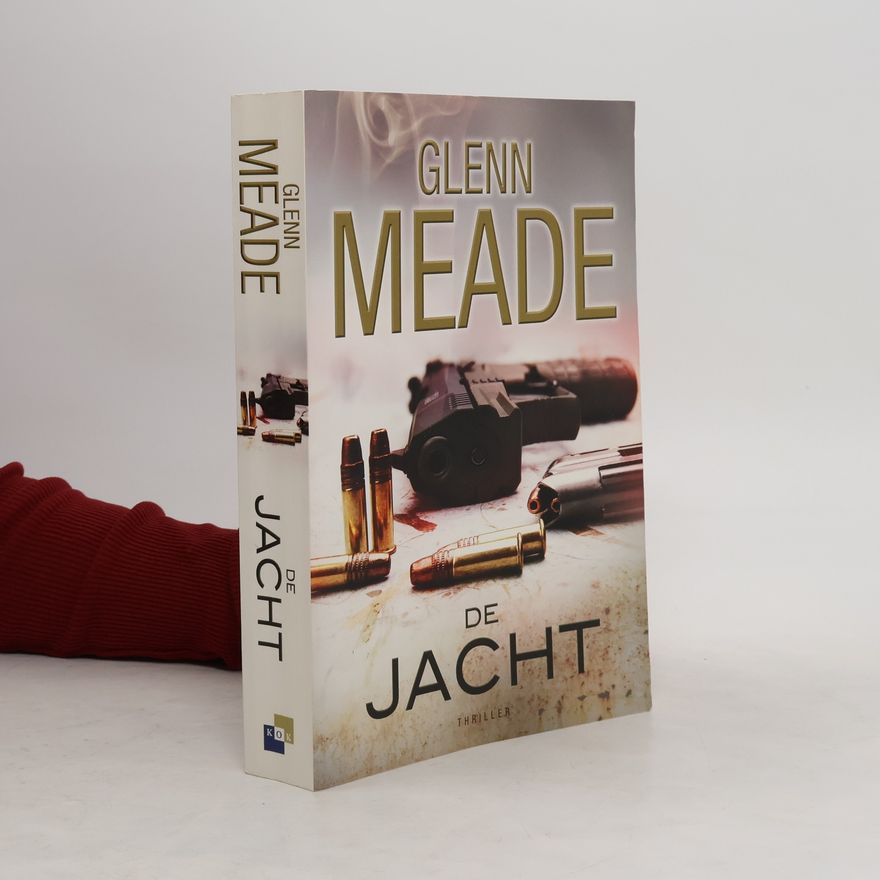 Glenn Meade De jacht