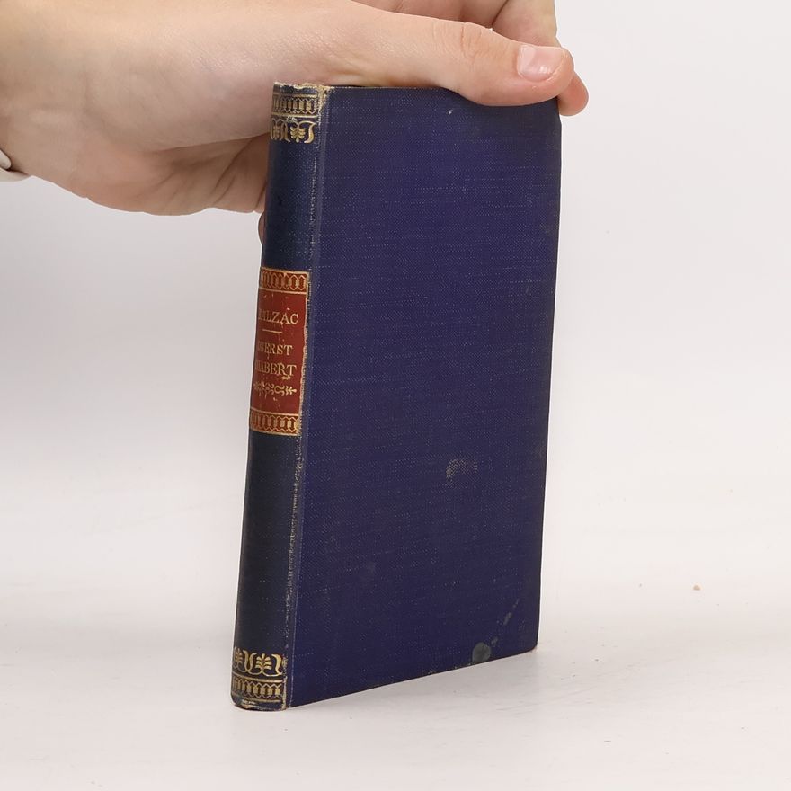 Honoré de Balzac Oberst chabert; Novellen