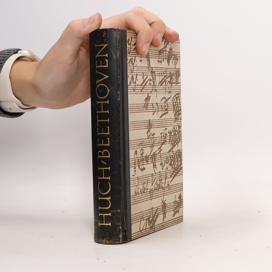 Autorenkollektiv Ludwig van Beethoven