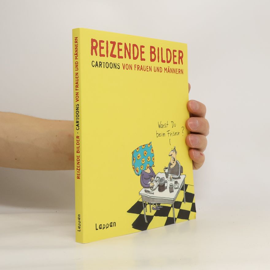Renate Alf Reizende Bilder