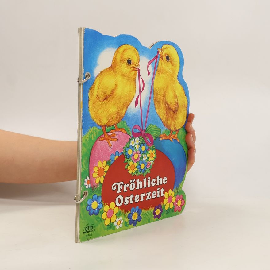 Autorenkollektiv Fröhliche Osterzeit