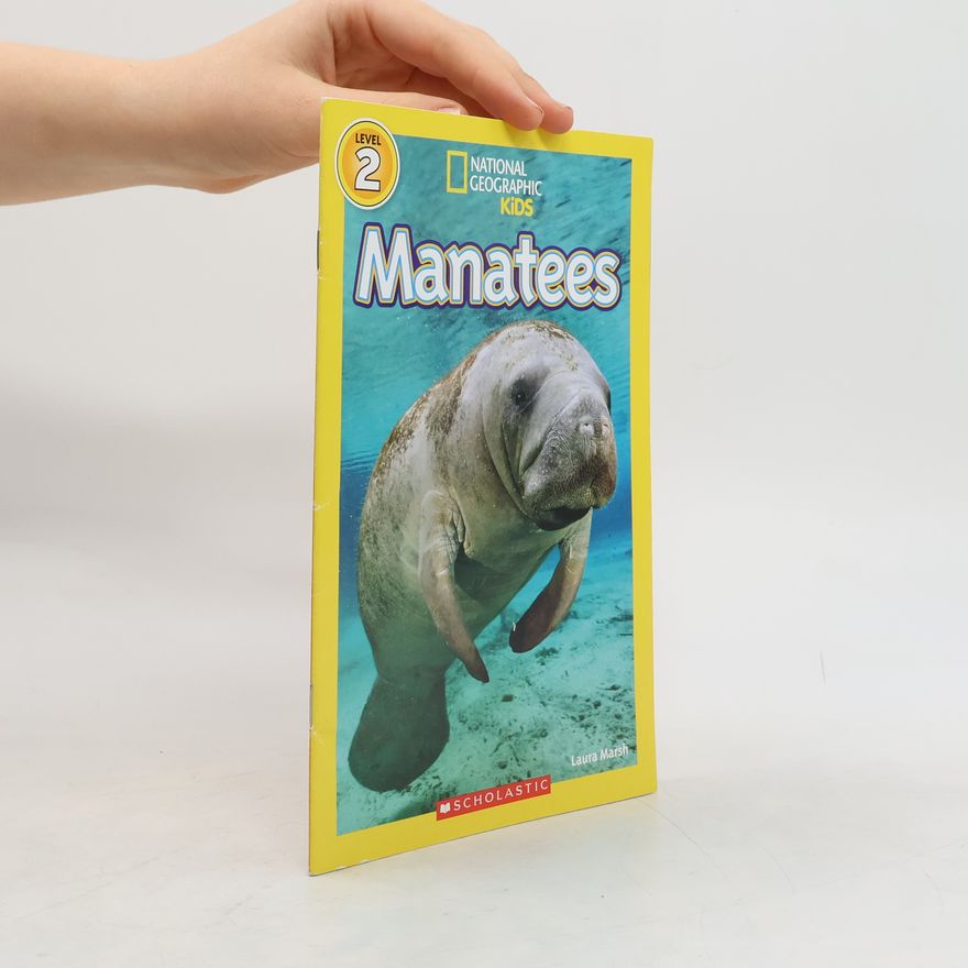 Laura Marsh Manatees