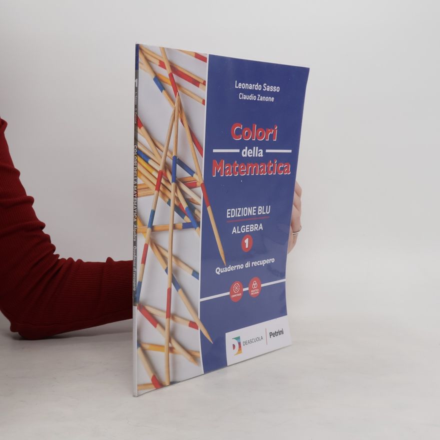 Claudio Zanone Colori della Matematica