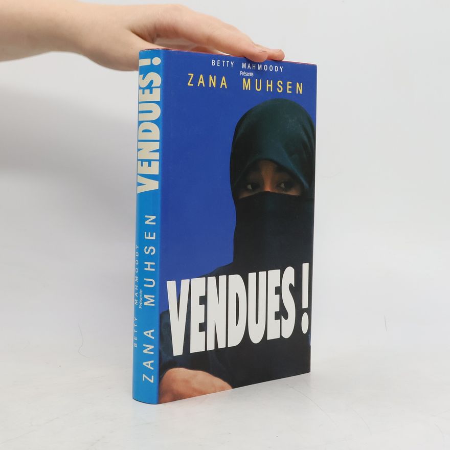 Zana Muhsen Vendues!