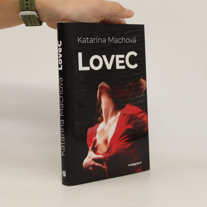 Katarína Machová Lovec