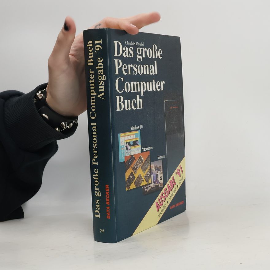 Helmut Tornsdorf Das grosse Buch zu Superbase für Windows 3