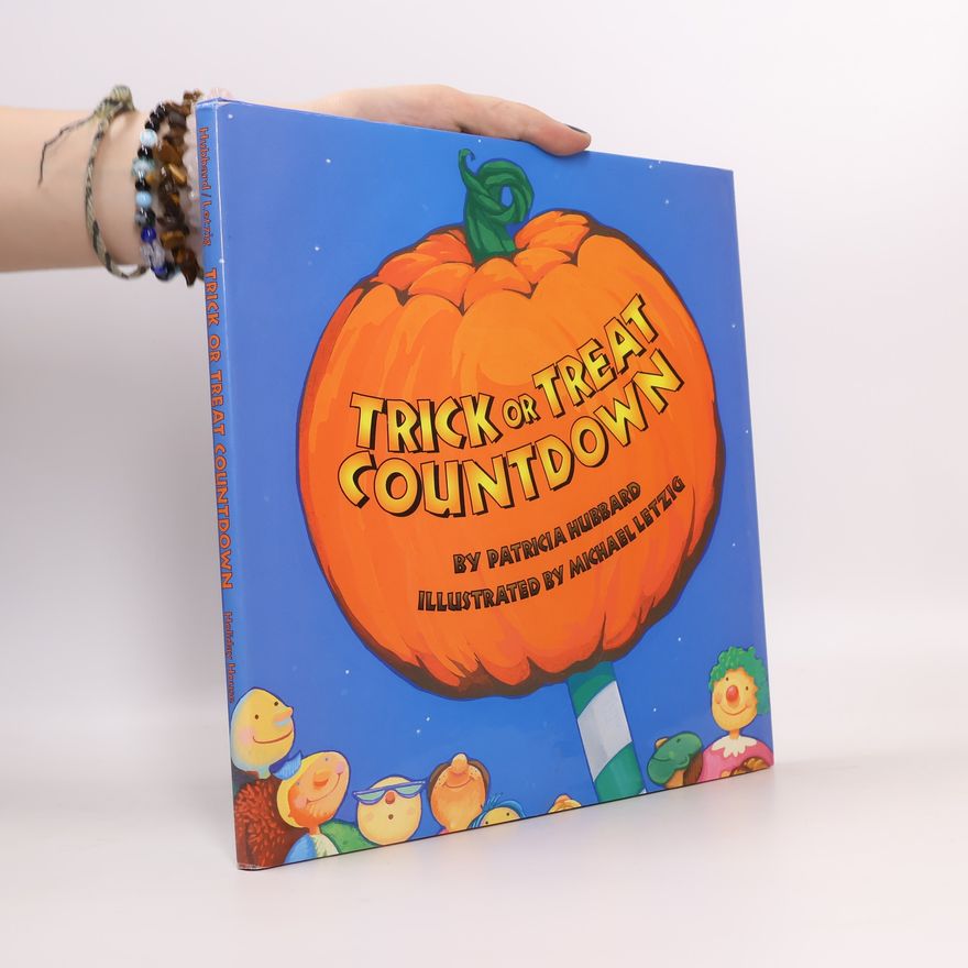 Michael Letzig Trick-or-Treat Countdown
