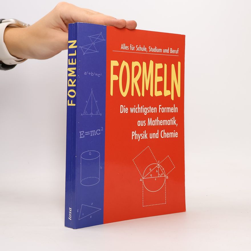 Kolektiv autorů Formeln