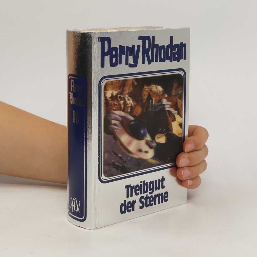 Edel Germany Perry Rhodan 99. Treibgut der Sterne