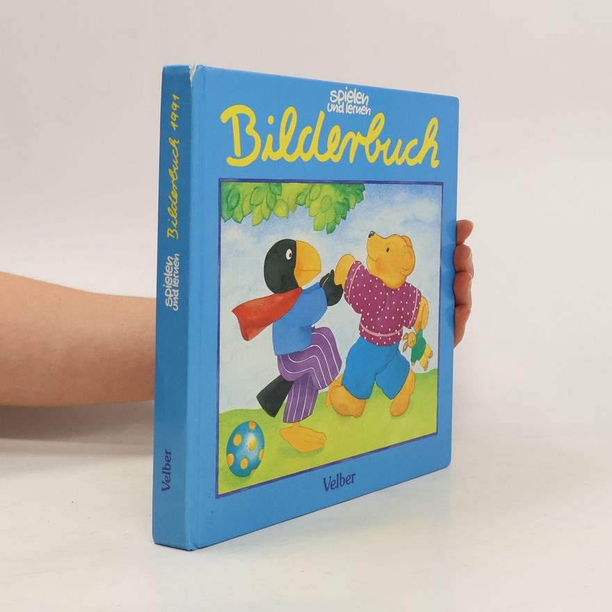 Autorenkollektiv Bildenbuch