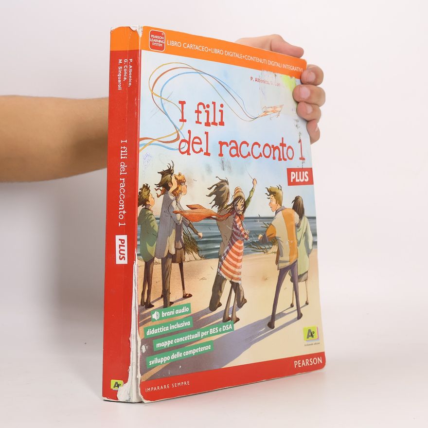 Autorenkollektiv I fili del racconto 1