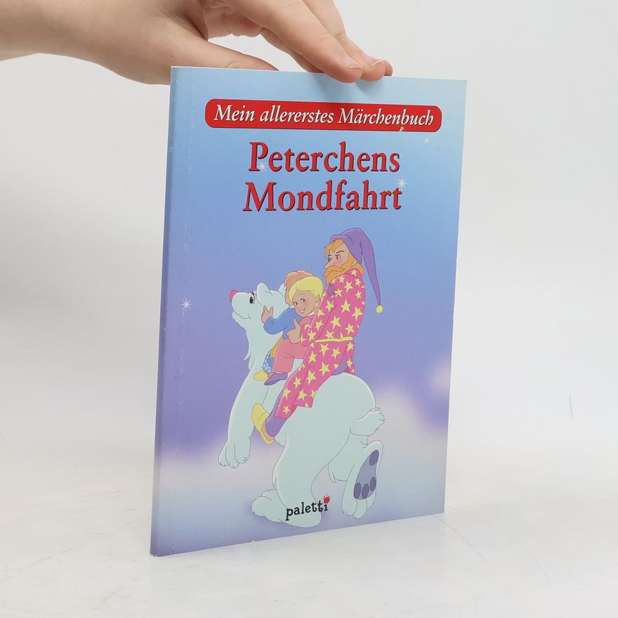 Autorenkollektiv Peterchens Mondfahrt