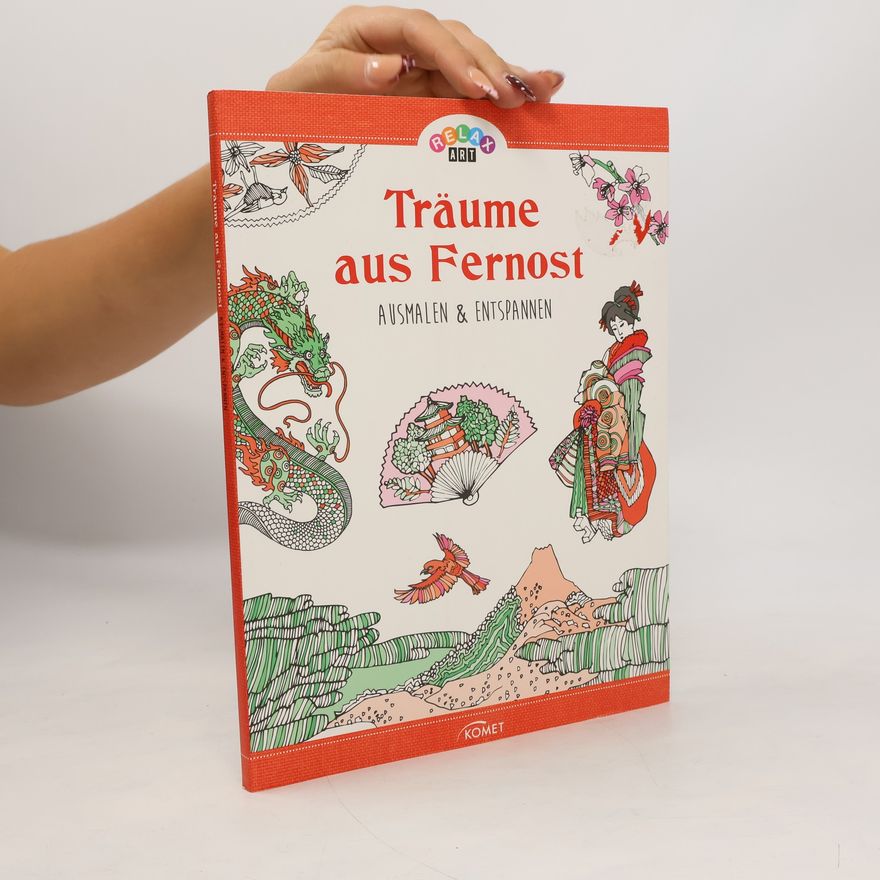 Christian Schlierkamp Träume aus Fernost