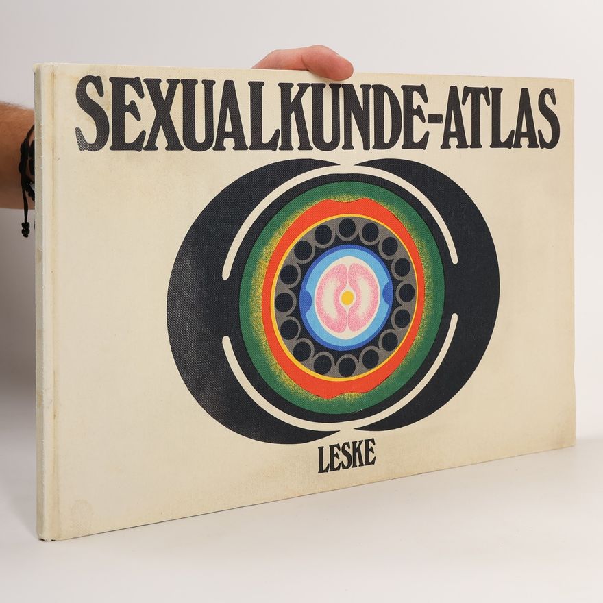Autorenkollektiv Sexualkunde-Atlas