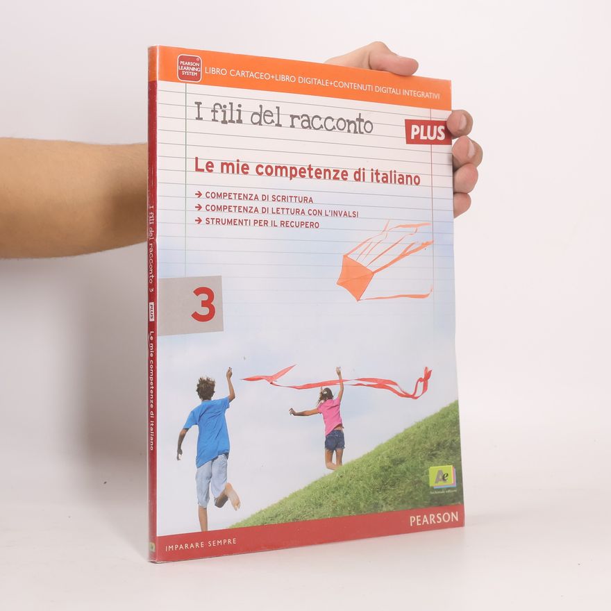 Autorenkollektiv Le mie competenze di italiano 3